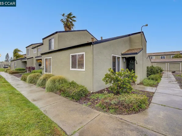 136 Rainier Ln, Antioch, CA 94509