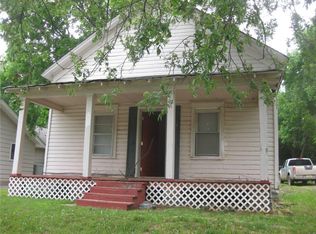 216 S Oak Ave, Shawnee, OK 74801