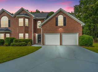 123 Dresden Dr, Goose Creek, SC 29445