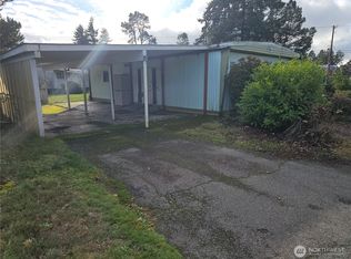 1700 E Shelton Springs Rd TRAILER 61, Shelton, WA 98584