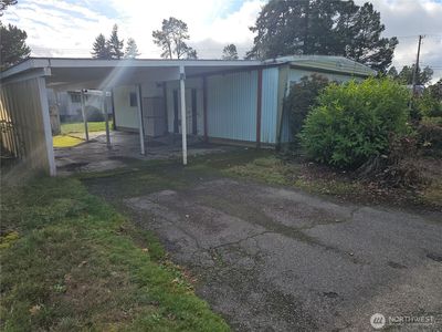 1700 E Shelton Springs Unit #61 Road, Shelton, WA, 98584