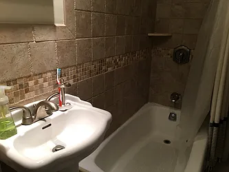 Rented by The Search D&M