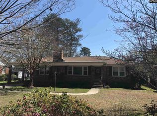 719 Indigo Ave, Cayce, SC 29033