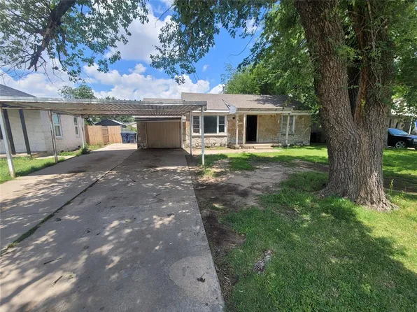 1317 Chestnut Dr, Oklahoma City, OK 73119