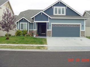 3354 Pompei, Meridian, ID 83642