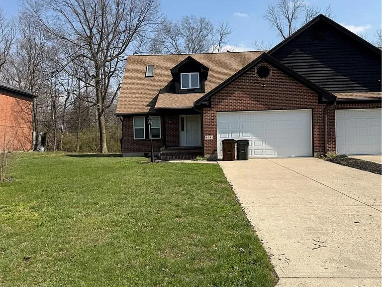 4341 Frontenac Dr — Photo 1