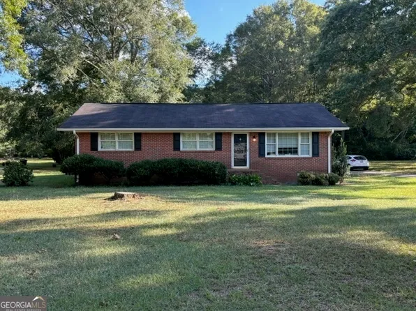 122 Laprade Rd, Griffin, GA 30223