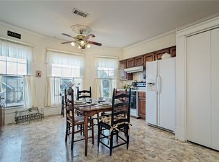 313 E Walnut St, Paris, AR 72855