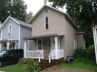 441 S Walnut St, Urbana, OH 43078
