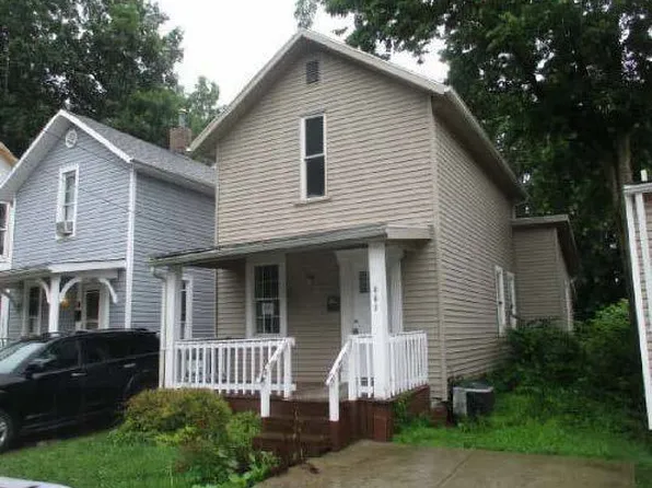 441 S Walnut St, Urbana, OH 43078