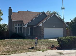 510 Colony St, Garden City, KS 67846