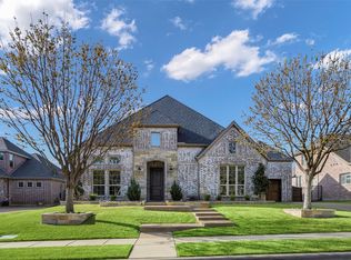 1220 Packsaddle Trl, Prosper, TX 75078