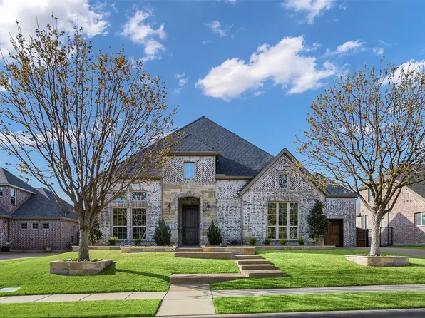 1220 Packsaddle Trl, Prosper, TX 75078