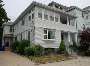 170 Brayton Ave, Fall River, MA 02721