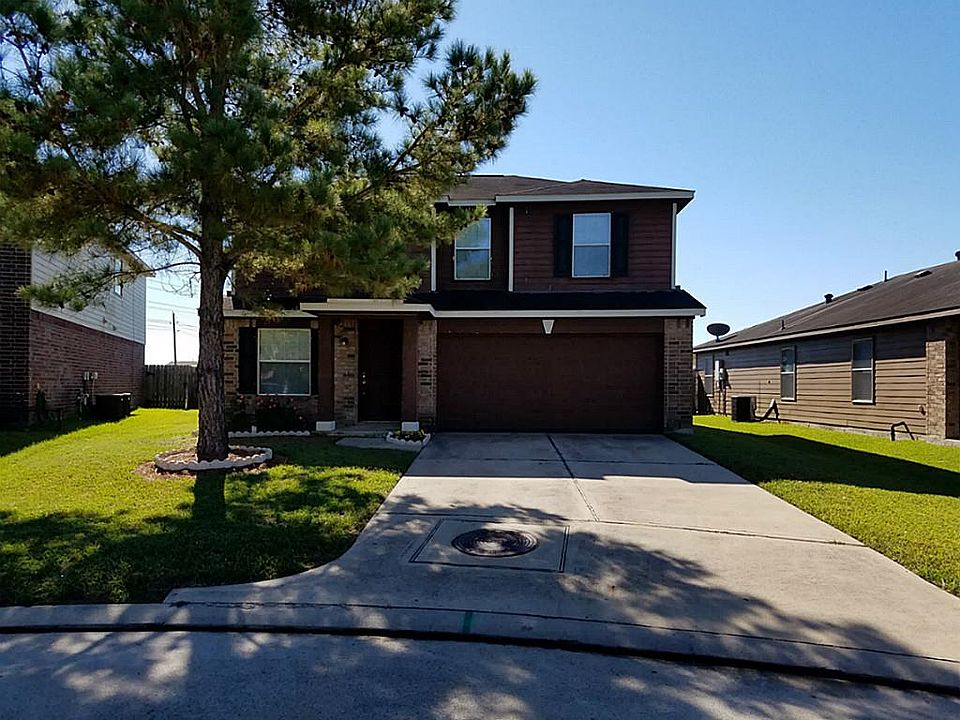 1st image of 19007 Prairie Bluff Dr