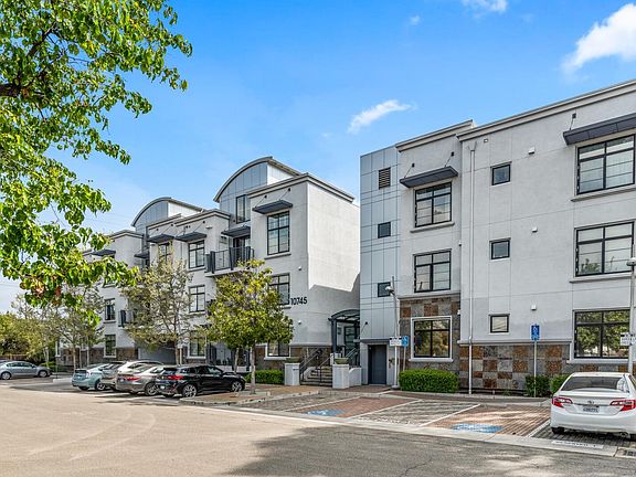 2nd image of 10745 N De Anza Blvd Unit 324