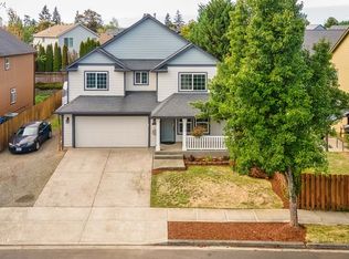633 N 18th Pl, Ridgefield, WA 98642