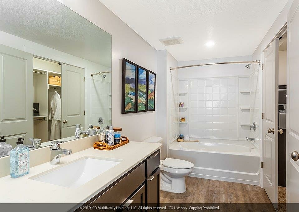 The Devon at University Place Apartment Rentals Orem, UT Zillow