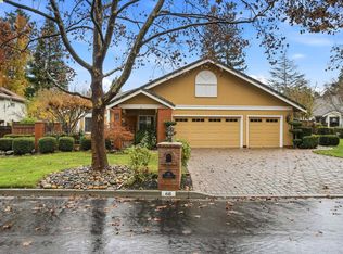 66 Oakridge Ct, Danville, CA 94506