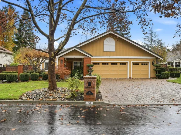 66 Oakridge Ct, Danville, CA 94506