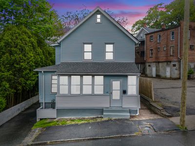 18 Brook Street, Shelton, CT, 06484