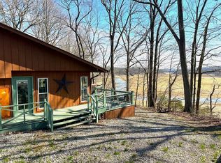 35 Beaver Point Rd, Glasgow, KY 42141