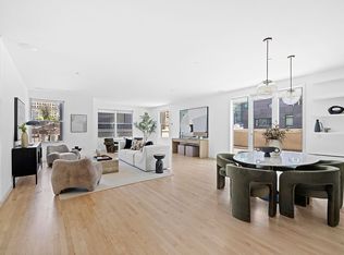 Keystone Building, New York, NY 10007