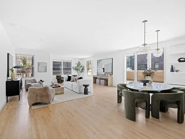38 Warren St APT 6C, New York, NY 10007