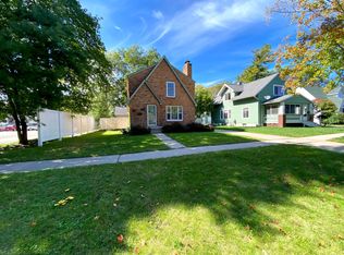 1036 S Fancher St, Mount Pleasant, MI 48858