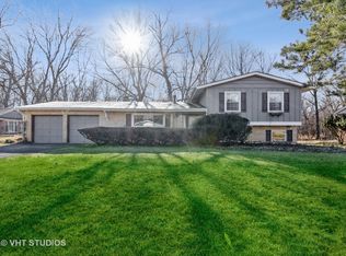 20808 Greenwood Dr, Olympia Fields, IL