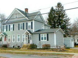 125127 S Grand Ave, Poughkeepsie, NY 12603