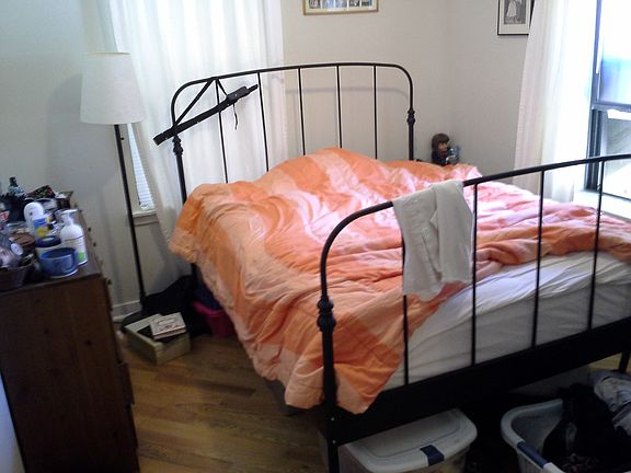 3rd image of 7605 N Bosworth Ave APT 3E