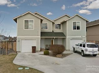 3097 SW Obsidian Ln, Redmond, OR 97756