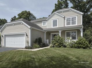 1845 Butterfield Rd, Woodstock, IL 60098