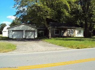 11201 Blue Lick Rd, Louisville, KY 40229