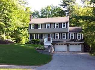 13 Michael Ave, Nashua, NH 03062