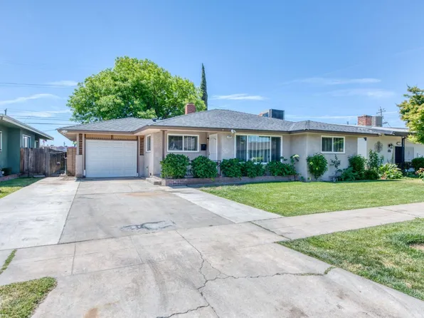 1209 W Andrews Ave, Fresno, CA 93705