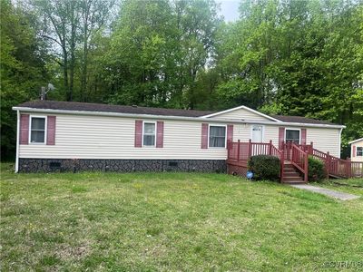 202 Savedge Ave, Wakefield, VA, 23888