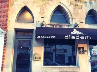 2826 W Girard Ave APT 2, Philadelphia, PA 19130