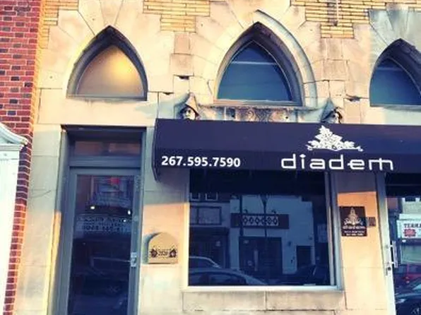 2826 W Girard Ave, Philadelphia, PA