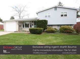 2669 Yost Blvd, Ann Arbor, MI 48104