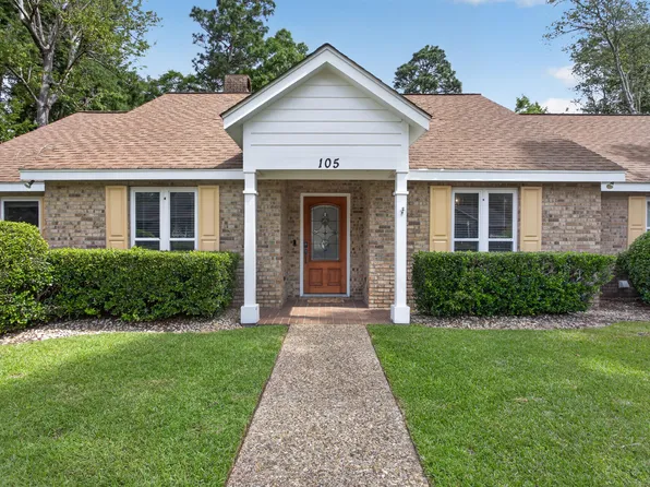 105 Wellington Cir, Hattiesburg, MS 39402