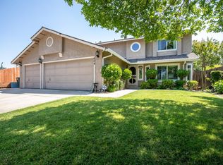 604 Blue Canyon Dr, Modesto, CA 95354