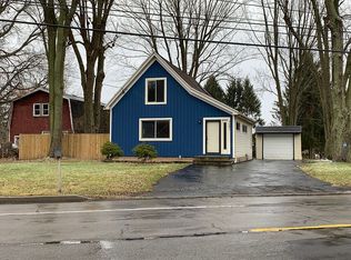 3081 Chili Ave, Rochester, NY 14624