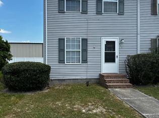 711 Hemlock St, Salisbury, MD 21804
