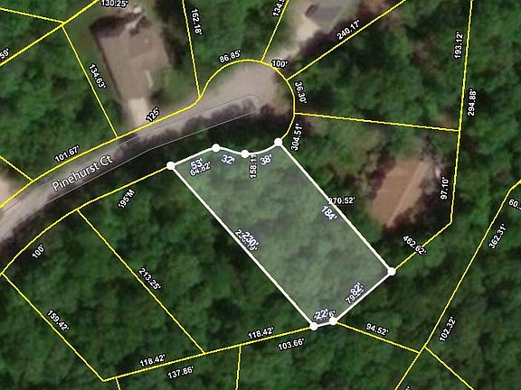 3rd image of 26 Pinehurst Ct Lot 32