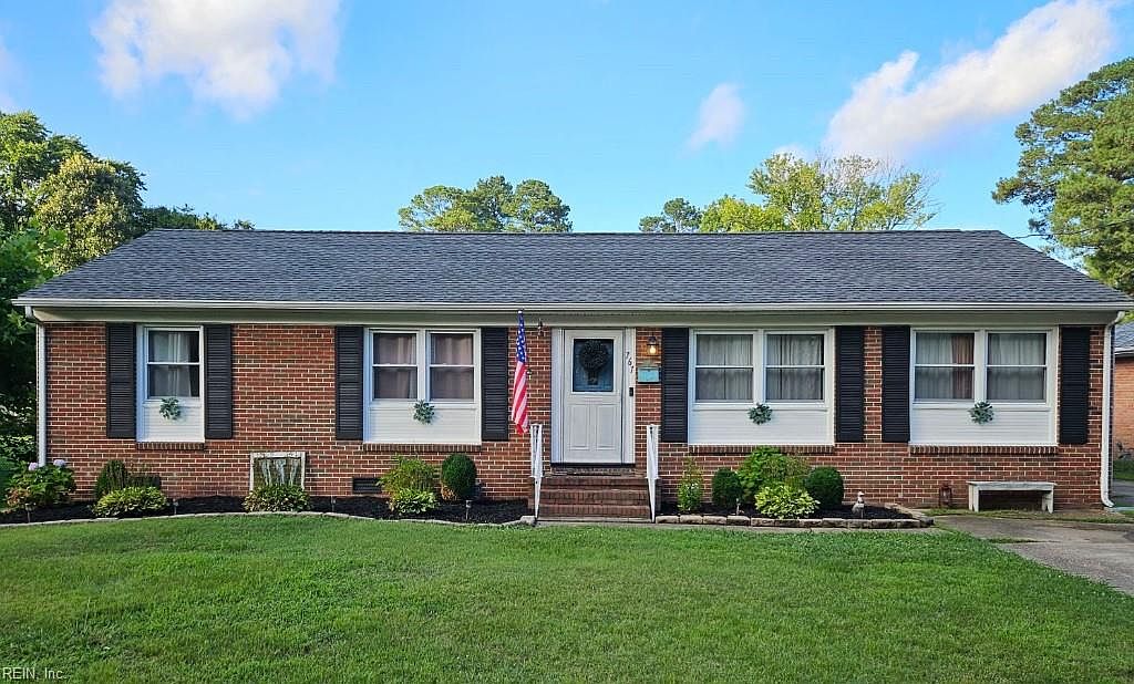761 Old Oyster Point Rd, Newport News, VA 23602 Zillow