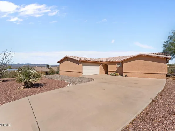 823 YAQUI Drive, Wickenburg, AZ 85390