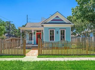 2003 Shearn St, Houston, TX 77007