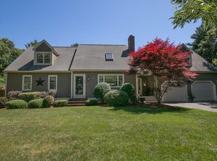 126 Clyde O Bosworth Rd, Halifax, MA 02338